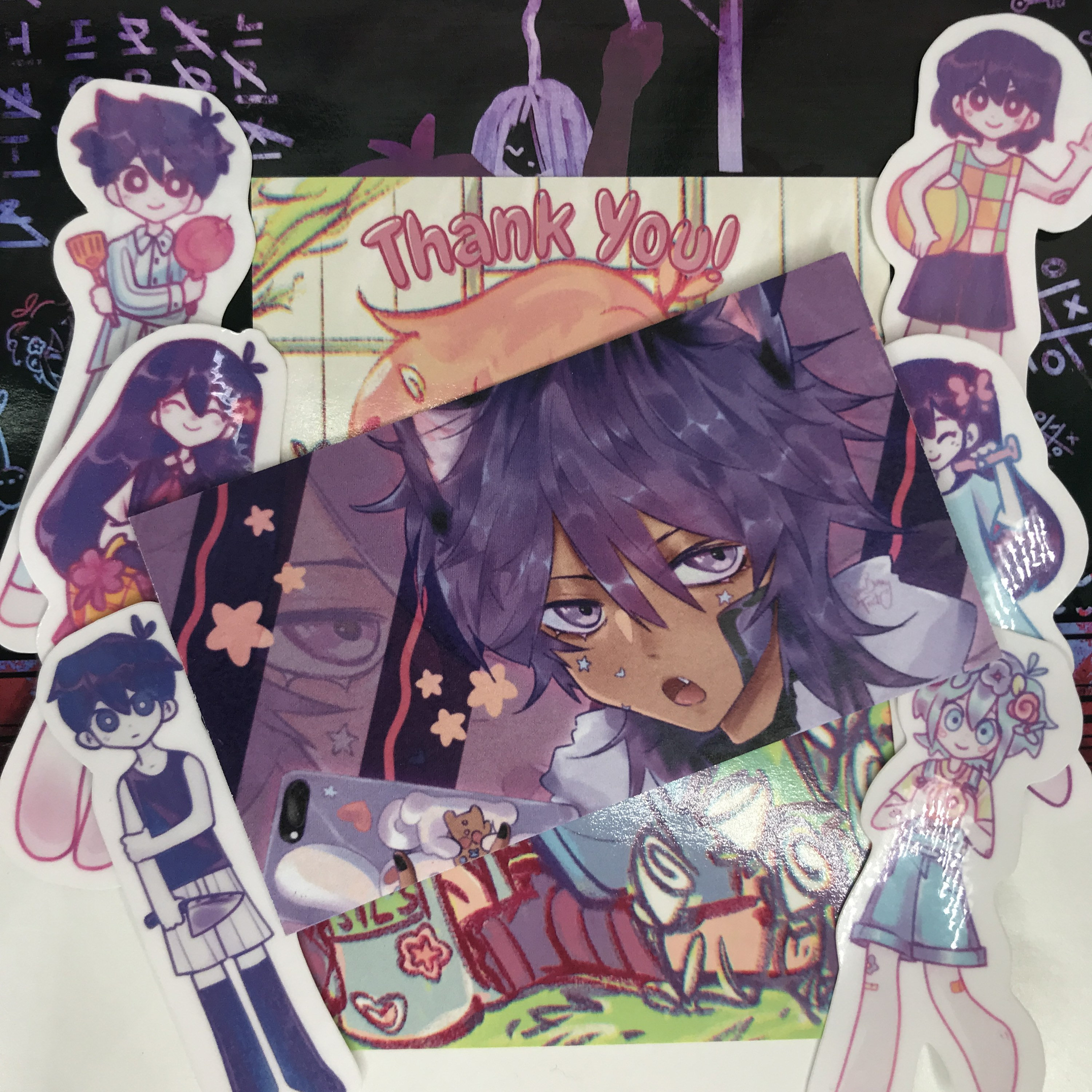 【値下げ中】OMORI HEADSPASE Photos Print Set 値下げ中】OMORI HEADSPASE Photos Print Set - メルカリ