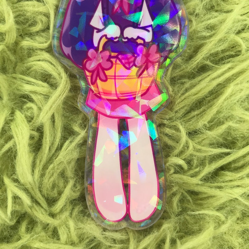 Headspace Mari Release Energy Setomoridouble Sided 4 Etsy