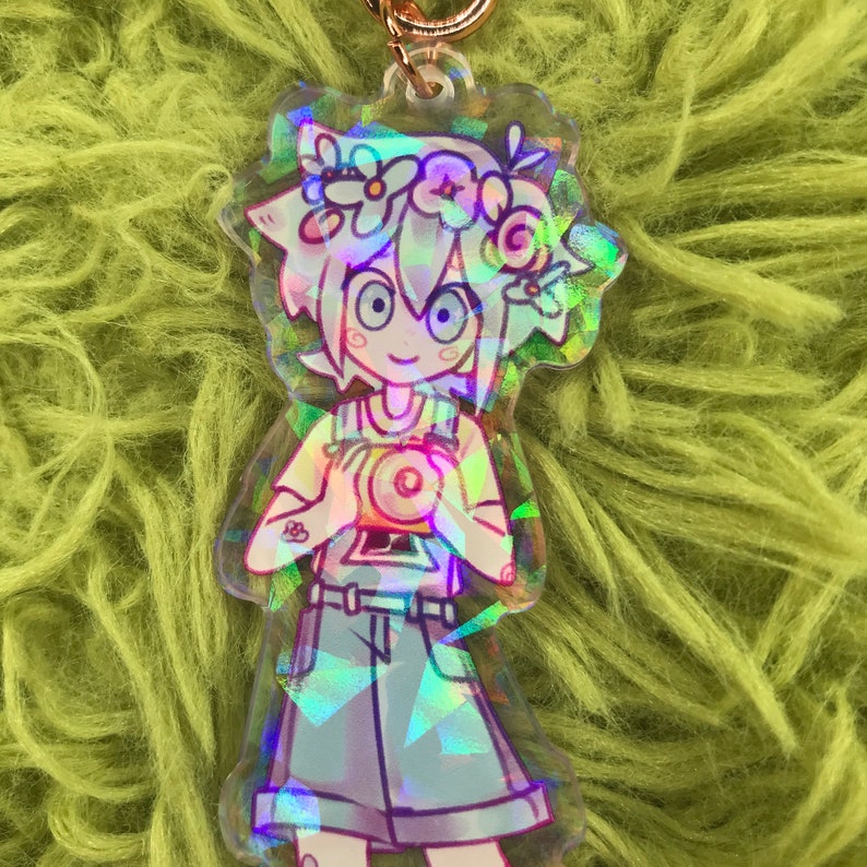 Headspace Basil Release Energy Setomoridouble Sided Etsy