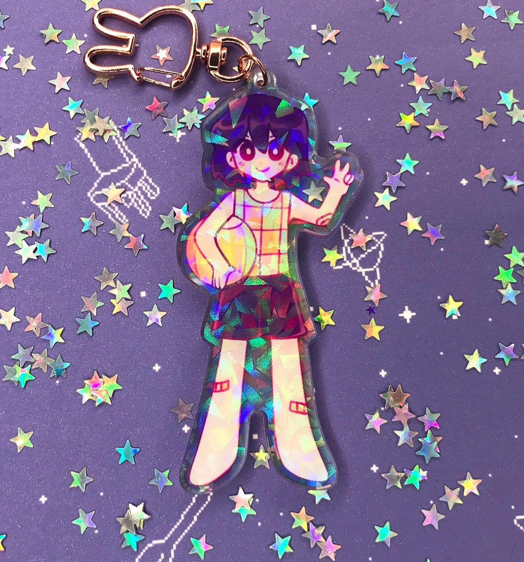 Headspace Kel Release Energy Setomoridouble Sided 4 Etsy