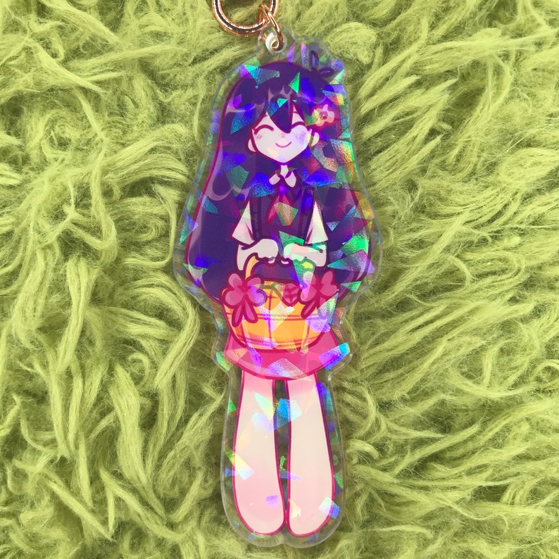 Headspace Mari Release Energy Setomoridouble Sided 4 Etsy