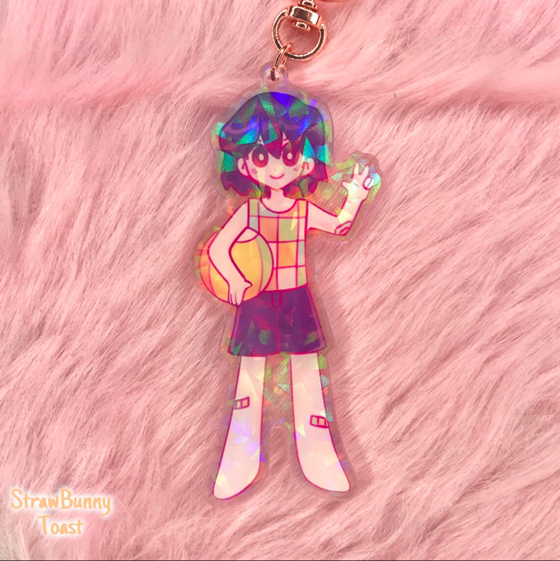 Headspace Kel Release Energy Setomoridouble Sided 4 Etsy