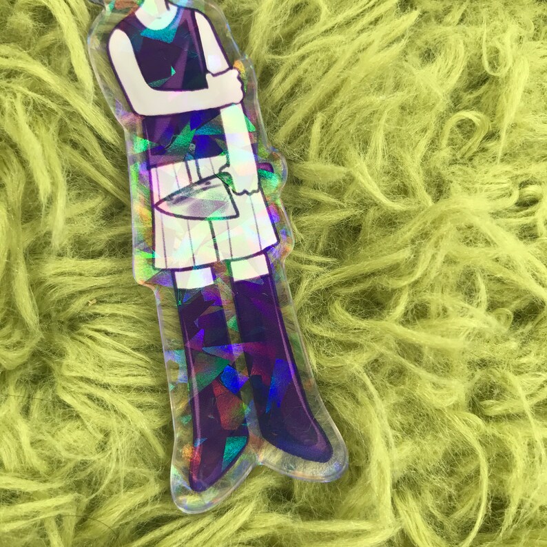 Headspace Omori Release Energy Setomoridouble Sided Etsy