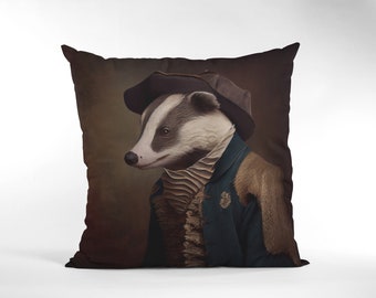 raxxa premium pillow &quot;Eduard the Humble&quot;