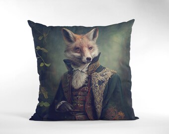 raxxa premium pillow &quot;Reinhard the smart&quot;
