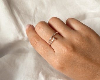 cartier ring 925