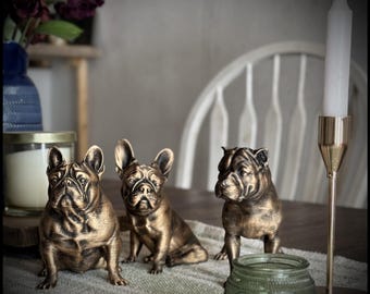 Custom Pet Sculpture