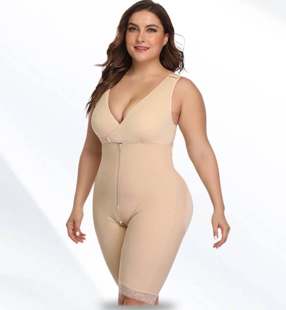 Bodysuits for Women, Waste Trainer Full Body Binders Shapers,plus Size  Shapewear, Slimming Sheath Belly Thigh . -  Australia