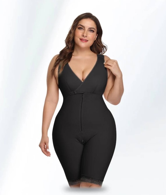 Bodysuits for Women, Waste Trainer Full Body Binders Shapers,plus Size  Shapewear, Slimming Sheath Belly Thigh . 