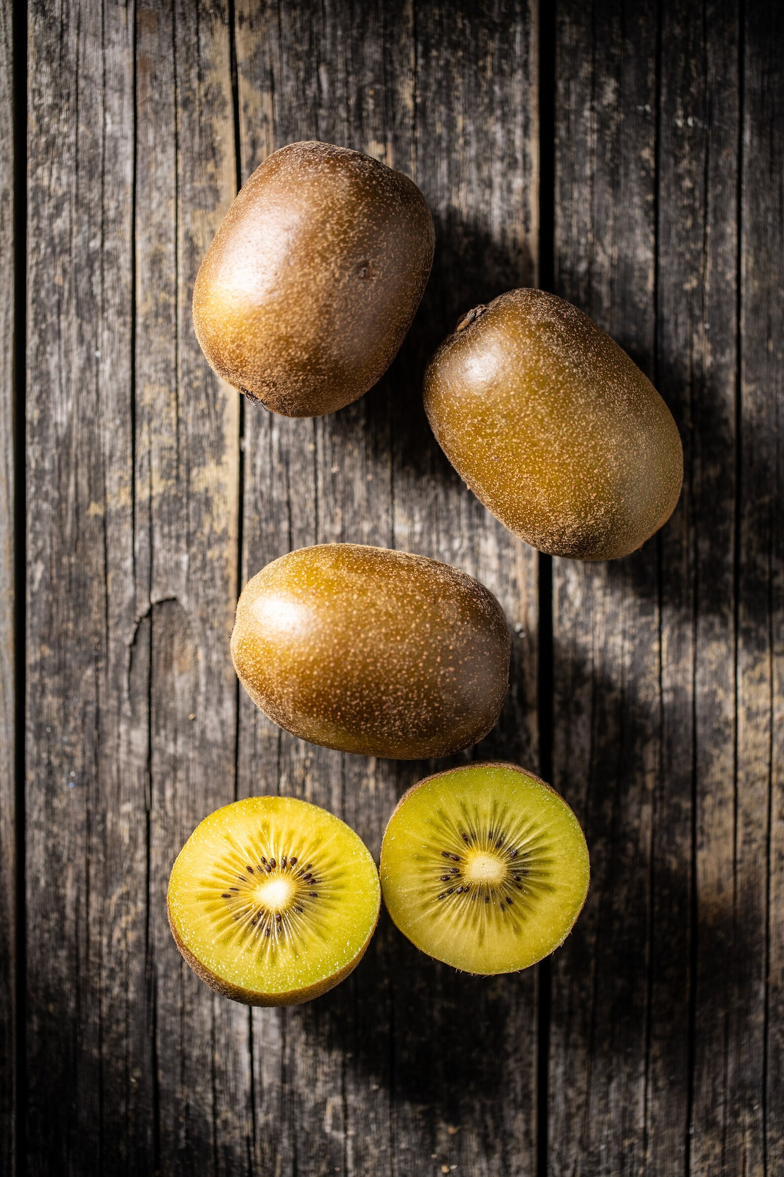 20 Golden Kiwi Fruit Seeds Edible Kiwifruit Bush Fruit Vine Etsy