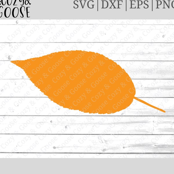 Golden Leaf SVG - Fall SVG - Autumn SVG - Trees svg - fall colors - leaves svg - give thanks - friendsgiving Falling Autumn - Crisp Morning