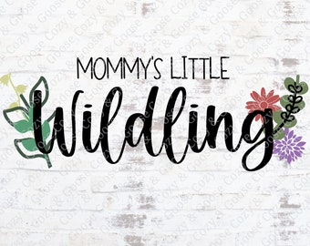 Download Wildling Svg Etsy