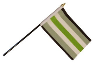 Agender Flag Etsy