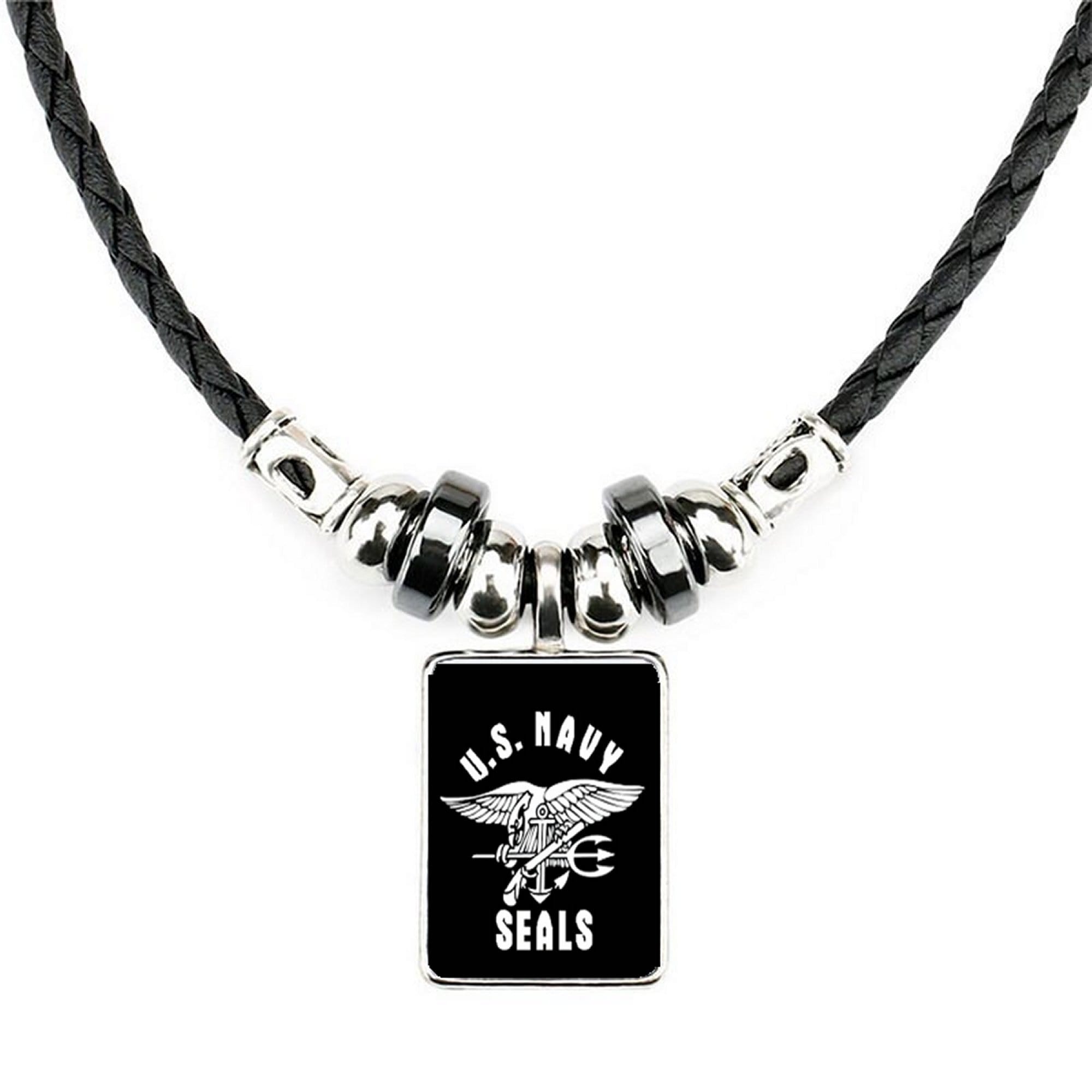 Navy seal hotsell necklace