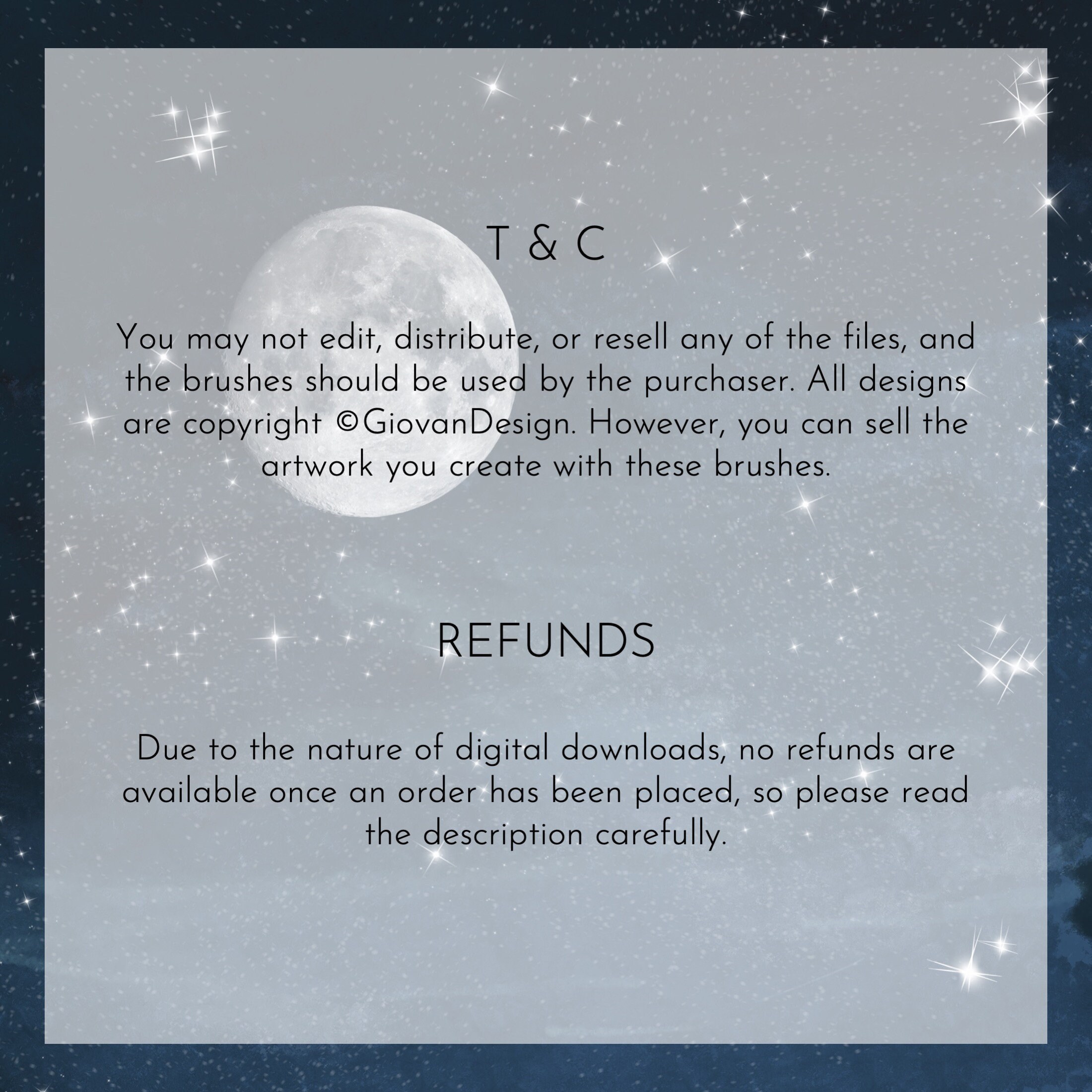 Procreate Moon Phases Brushes, Moon Tides, Sky, Space, Universe, Lunar,  Astronomy, Detailed - Etsy Israel, image size:2200x2200