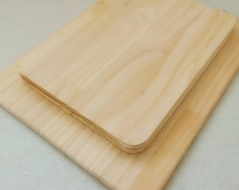Base de madera para tablero de actividades/DIY/Tablero de actividades de madera para niños pequeños/Pieza de trabajo/Tablero de actividades/Regalo para bebé/Tablero sensorial/Actividad Montessori