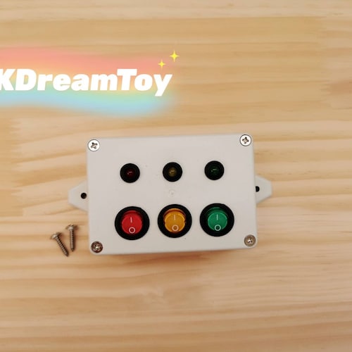 Busy Board Details Parts Busy Board Kit Pieces Elements for Etsy