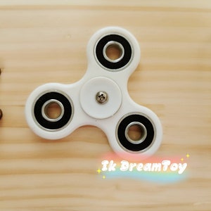 Spinner fidget for busy board/Toddler/DIY busy board element/craft kit element/Workpiece/Activity board/Sensory activity/Busy Board Parts