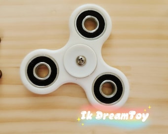 Spinner fidget for busy board/Toddler/DIY busy board element/craft kit element/Workpiece/Activity board/Sensory activity/Busy Board Parts