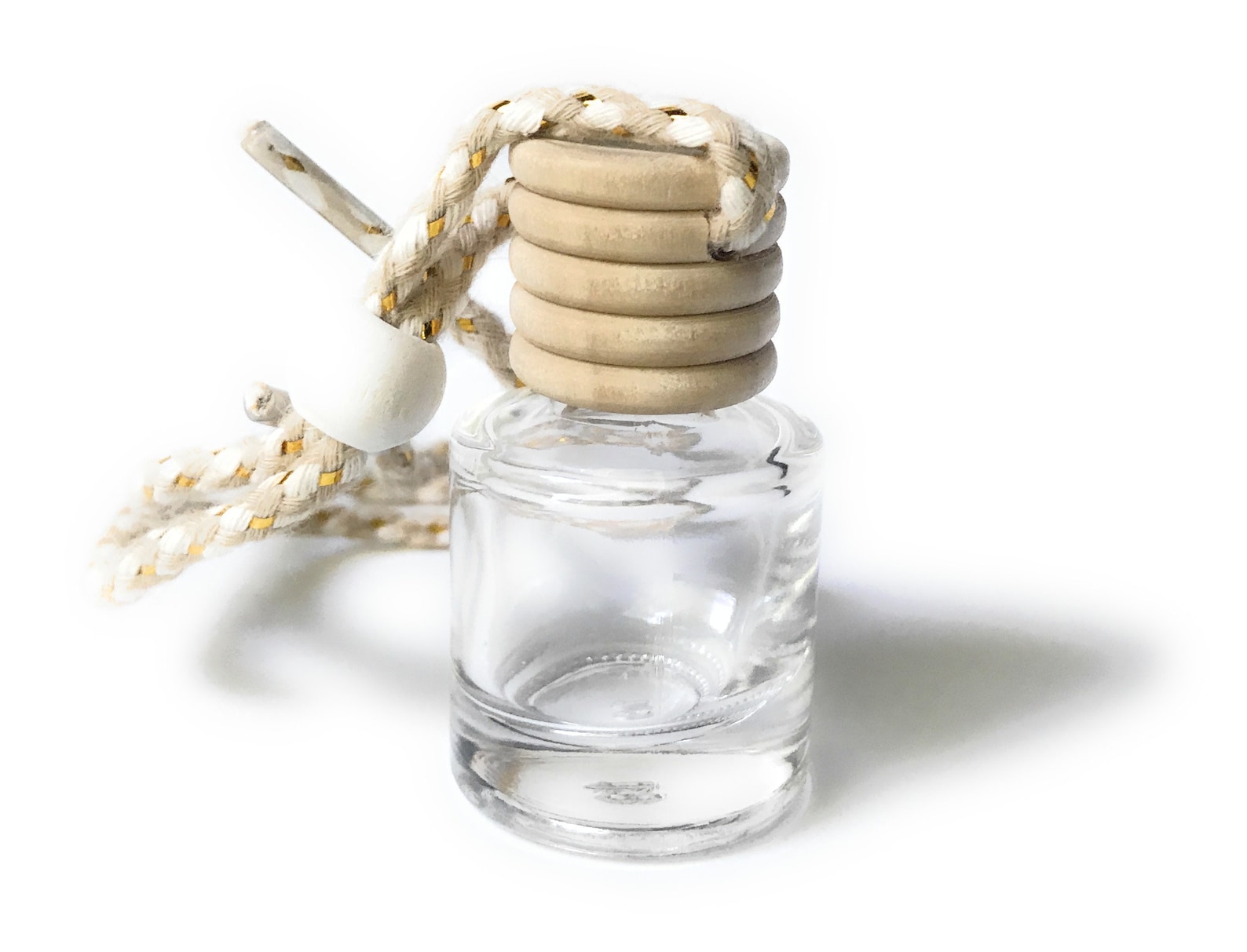 Car Air Freshener Refillable hanging bottle full of Premium Etsy