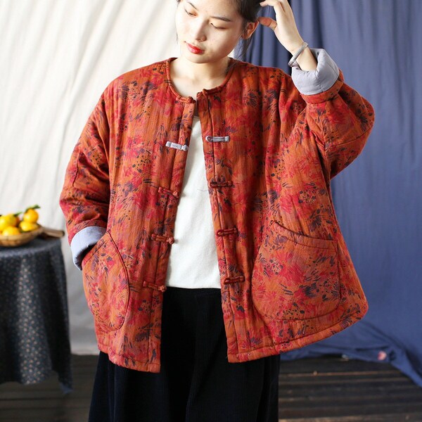 KIMONO COAT SNOW WHISPERS