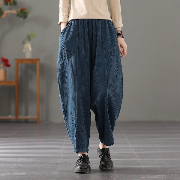 Autumn Pants - Etsy