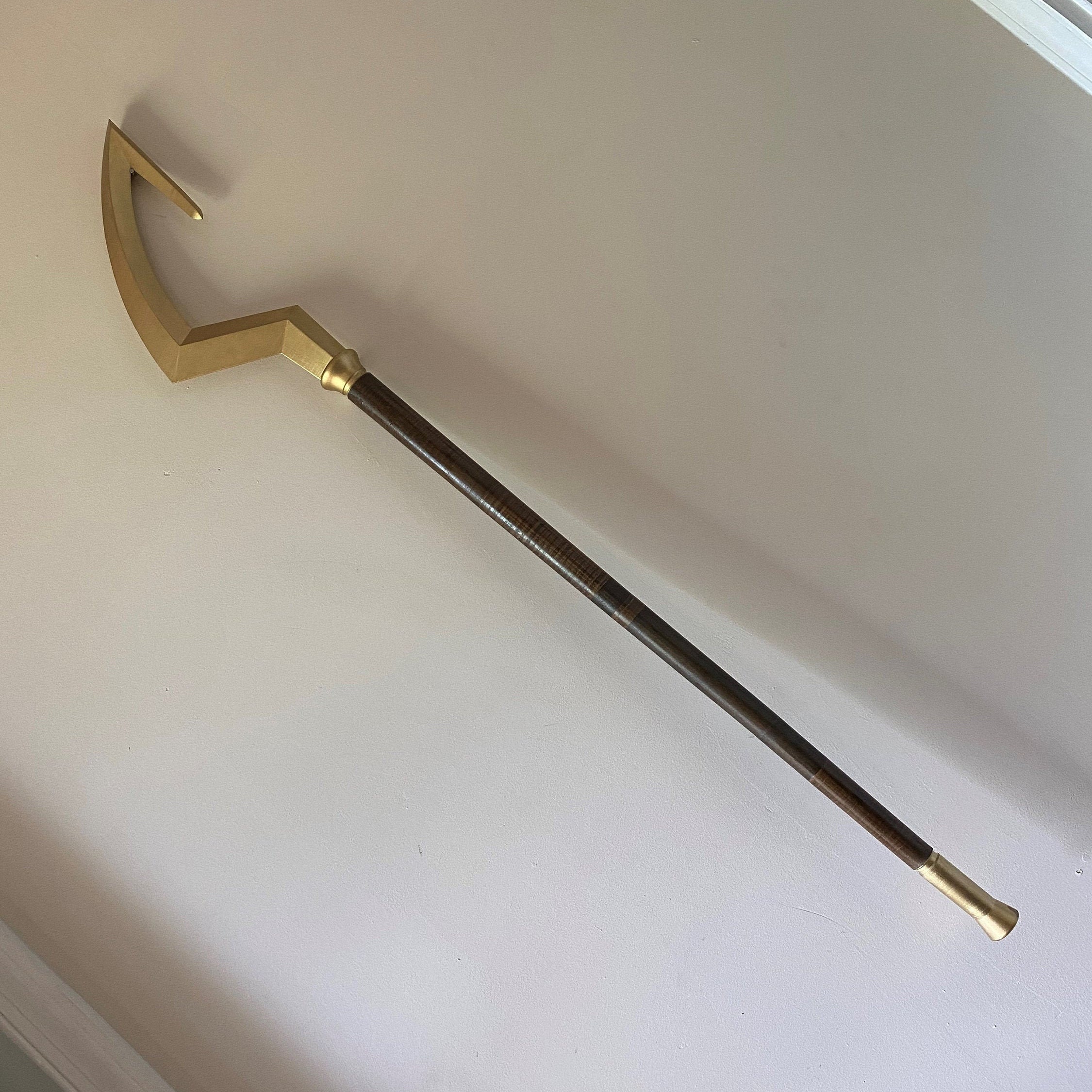Sly Cooper Cane / Kit impreso en 3D de bricolaje / Sly Thief Etsy