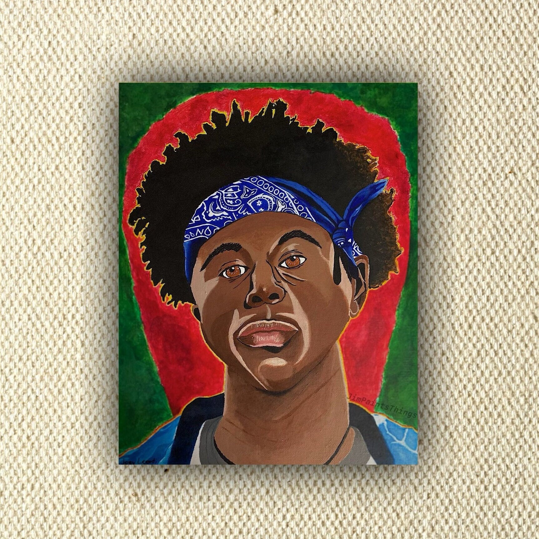 Long Live Steelo Joey Badass