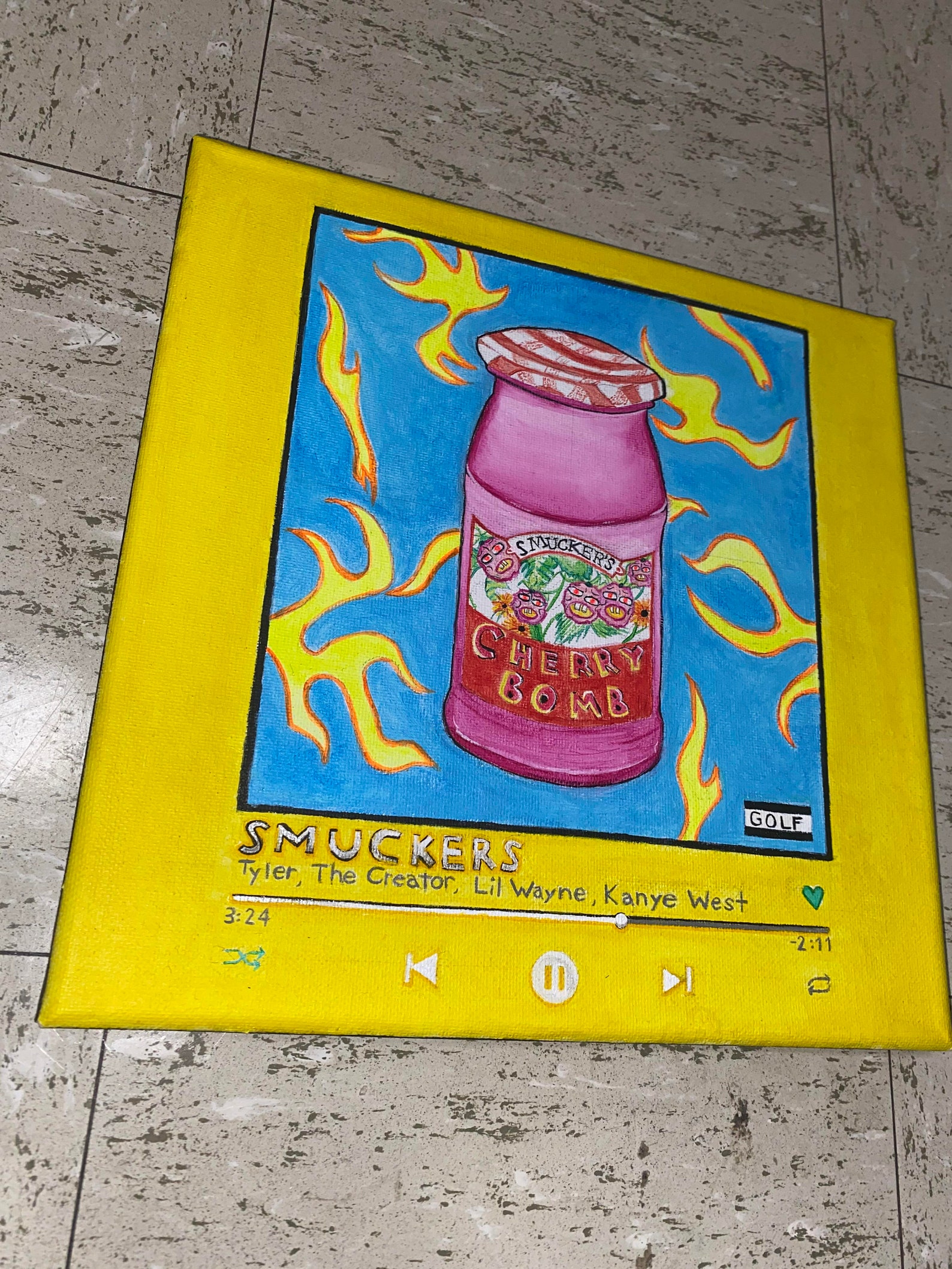 smuckers tyler the creator smuckers tyler the creator