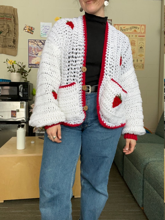 Customizable cardigans hotsell