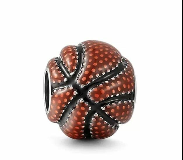 Pandora basketball Etsy España