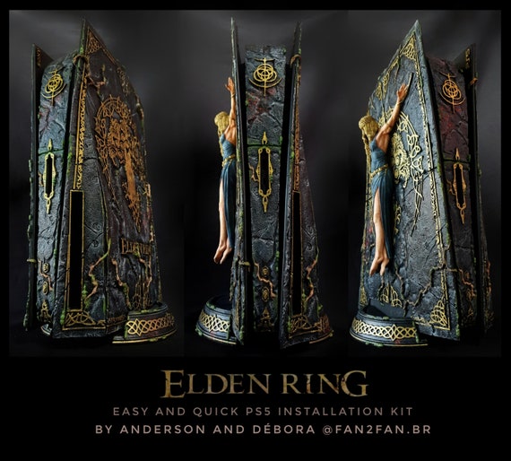 PlayStation - PS5 ELDEN RING コレクターズエディション Amazon.co.jp: 【PS5】ELDEN RING コレクターズエディション