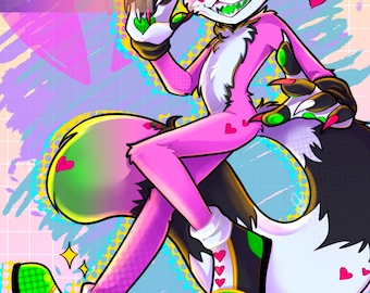 Commissione Sonic Oc