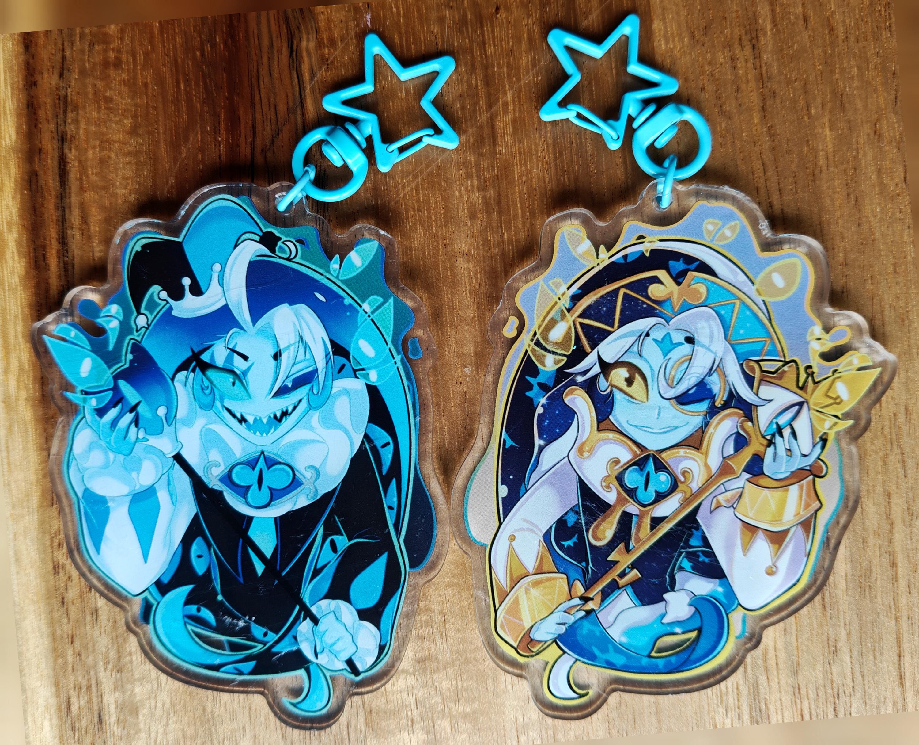 Shadow milk cookie - Etsy 日本