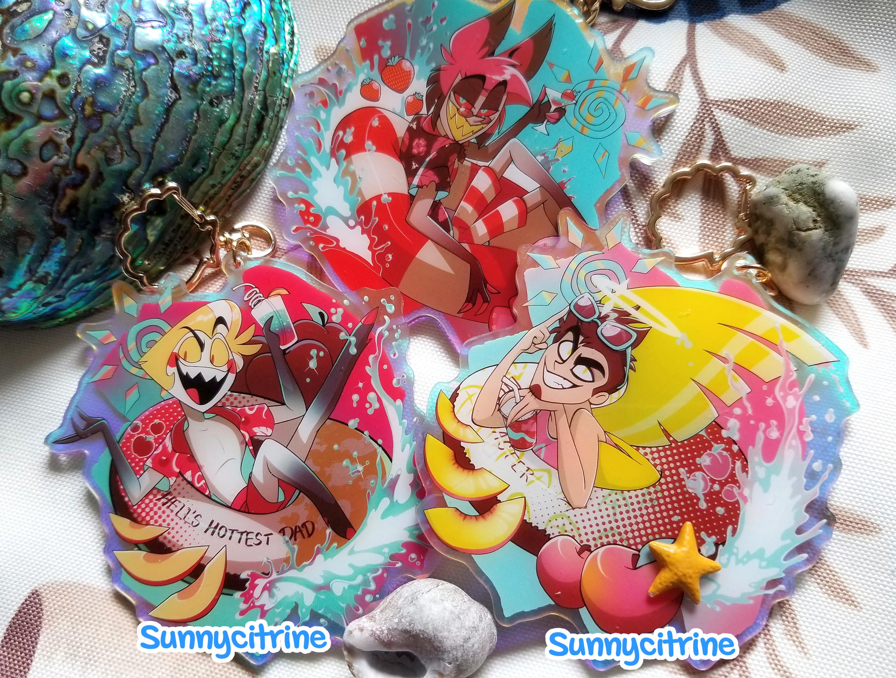 Helluvaboss stella - Etsy 日本