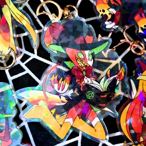 Last Chance! Limited Edition Halloween Charms