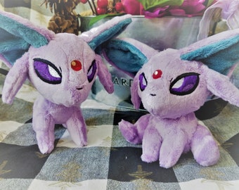 espeon doll