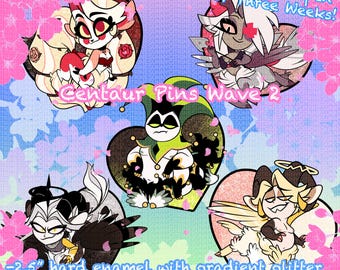 Vooraf bestellen! Lente Centaurengolf 2