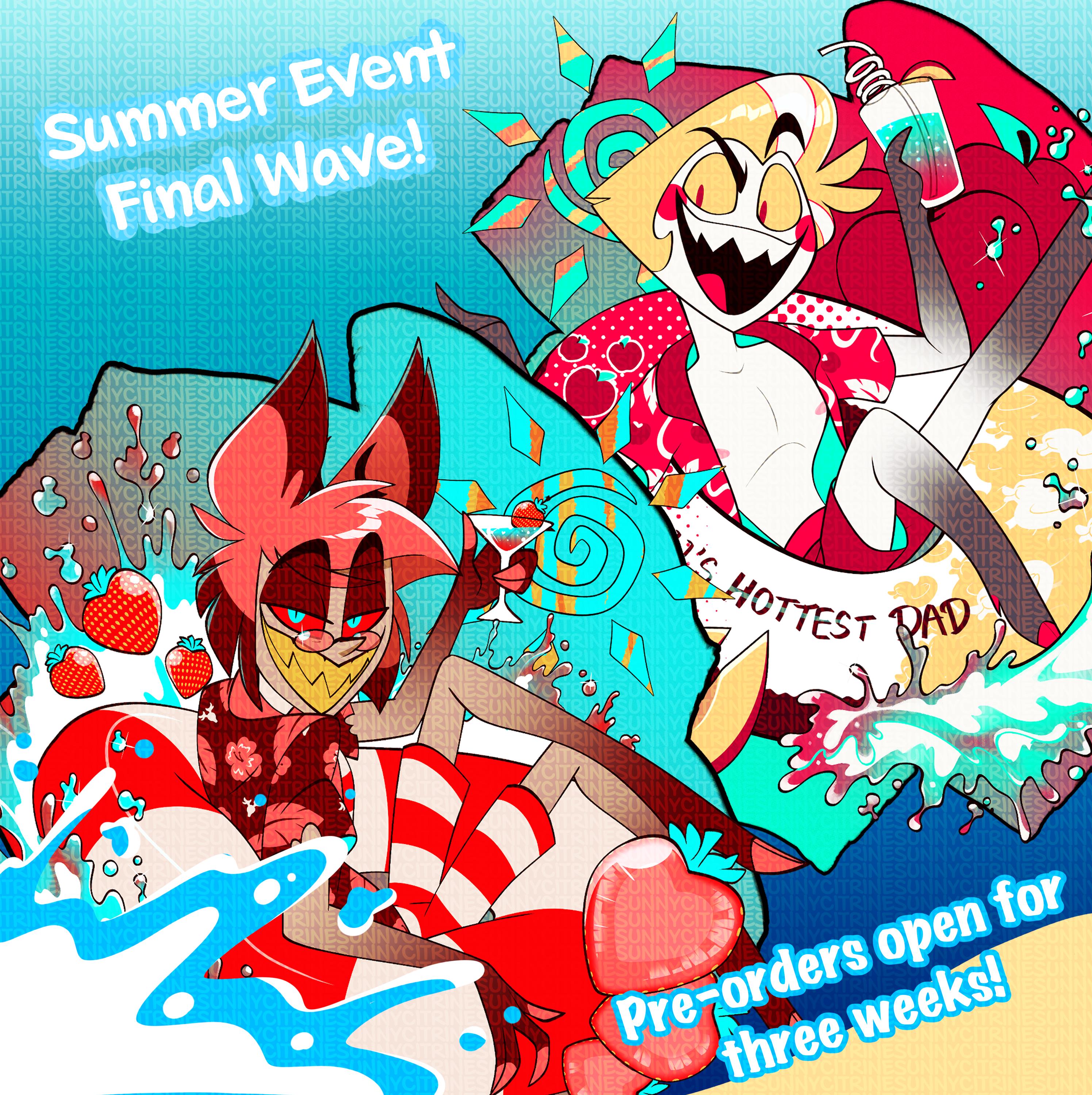 ヘルヴァボス マモン グッズセット ヘルヴァボス マモン グッズセット Hazbin hotel mammon - Etsy 日本