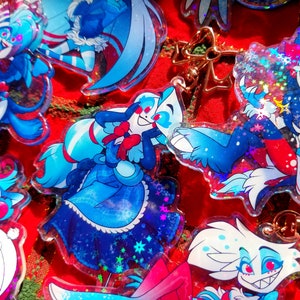 Last Chance- Holiday Limited Edition Charms