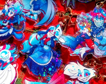 Last Chance- Holiday Limited Edition Charms