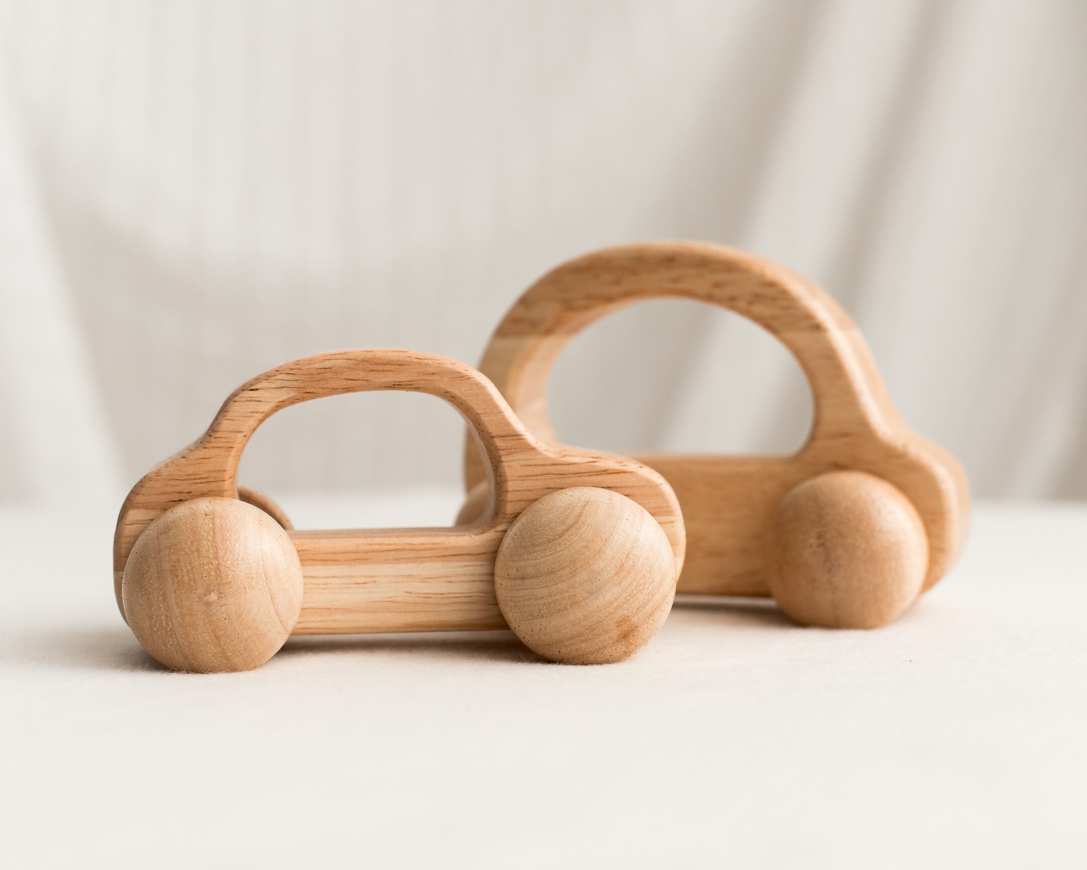 Accessoire Maison de Poupée 'Set Nurserie' - Jouets en bois - Jouets en  bois - Le Toy Van®