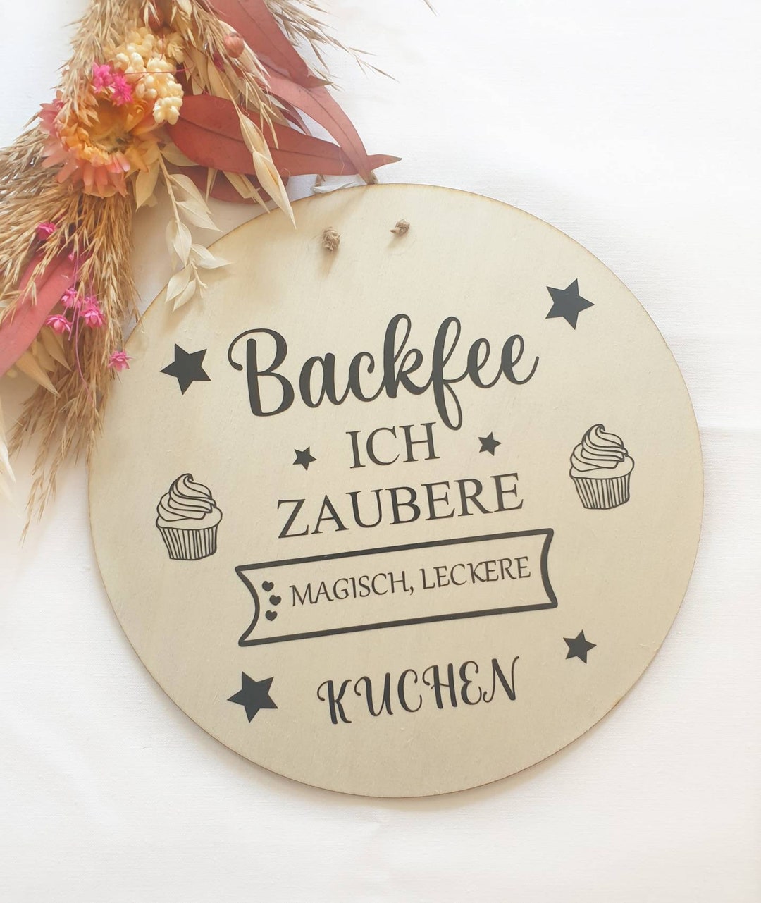 Schild mit Spruch, Schild, Spruch, Geschenk zum Umzug, Geschenk für