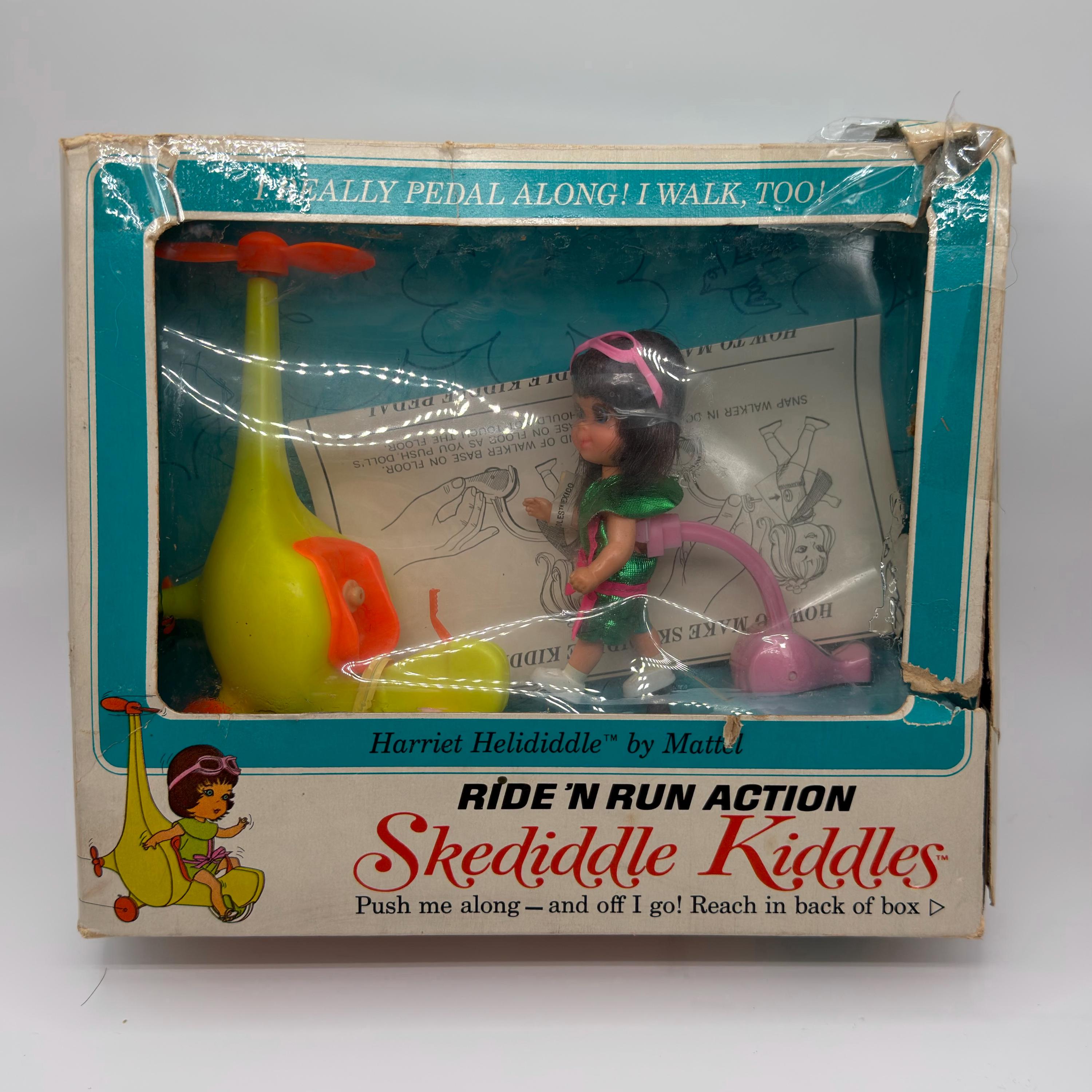 Mattel Liddle Kiddle - Etsy