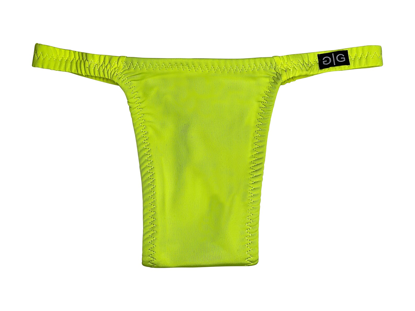 Lime Tucking Gaff Transgender Every Day Gaff Thong Trans Etsy UK