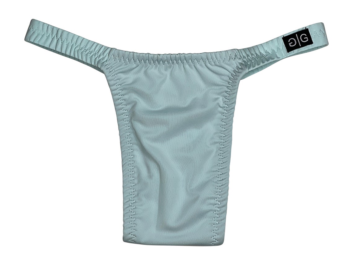 Mint Tucking Gaff Transgender Every day Gaff Thong Trans Etsy España