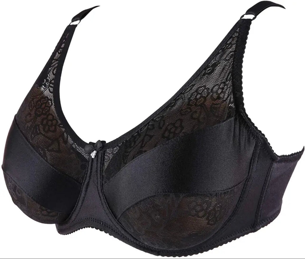 Flat-Chested Women Bras 28-36 AAA AA ABC Sexy Lingerie Slightly Padded  Brassiere