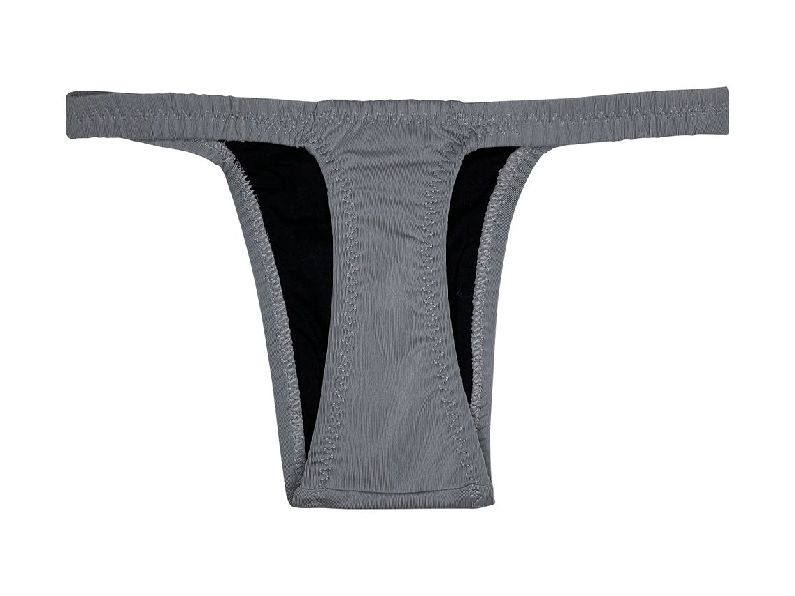 Grey Tucking Gaff Transgender Every Day Gaff Thong Trans Etsy