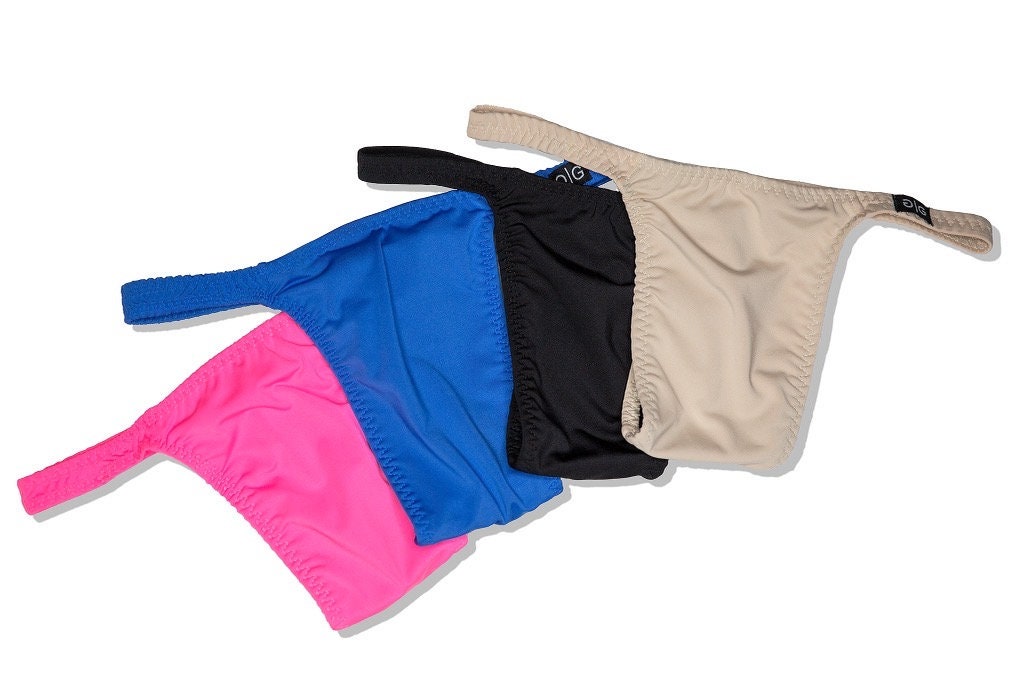 4 Pairs Gaff Bundle Trans Hiding Gaff Transgender Everyday Etsy