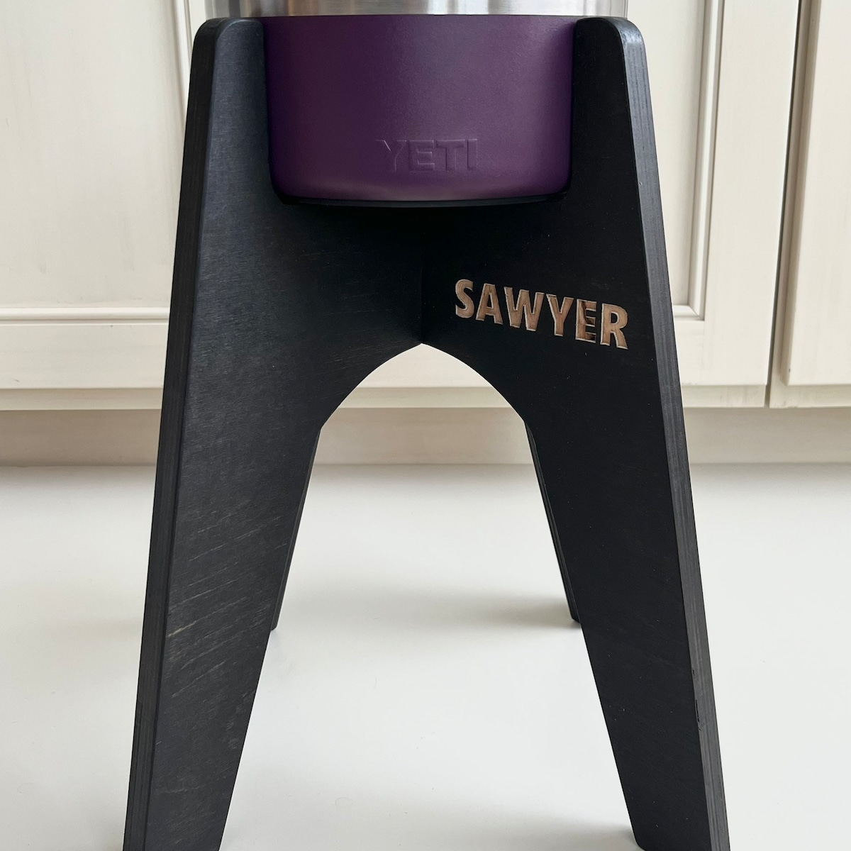 XL Raised Stand for Fletcher